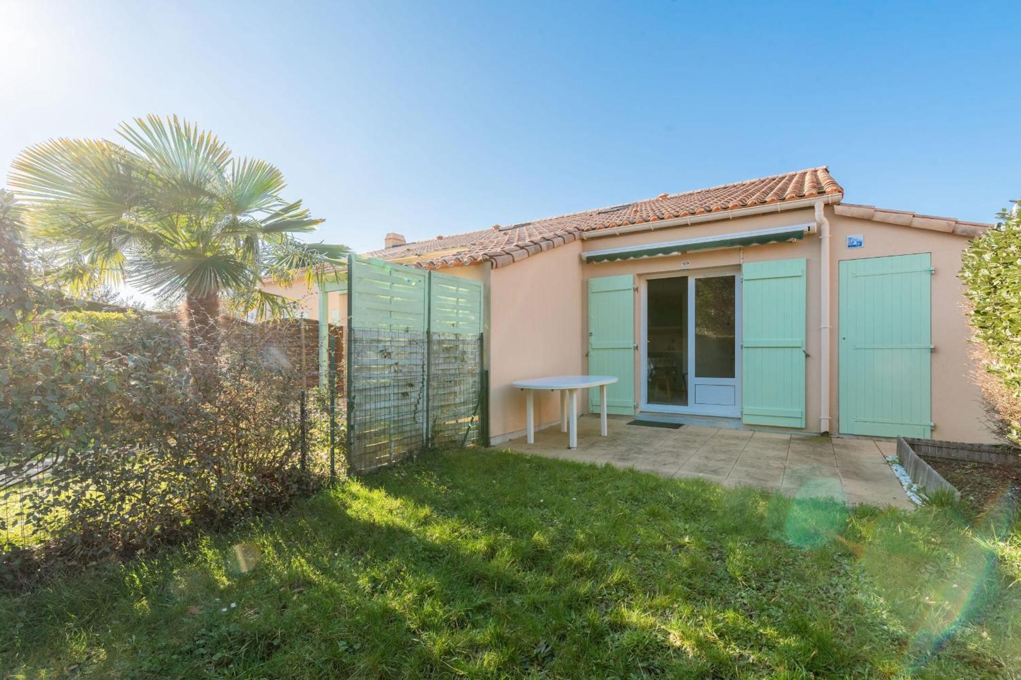 Maison - Pornic Centre Avec Piscine Exterior foto